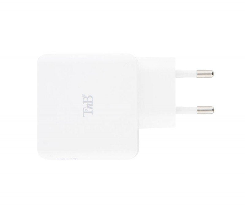 Cargador De Red 2xusb 4.8a Max