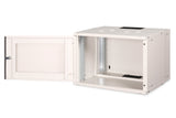 EAN 4016032499022 - Digitus DN-49208 armario rack 7U Bastidor de pared Gris claro imagen 3