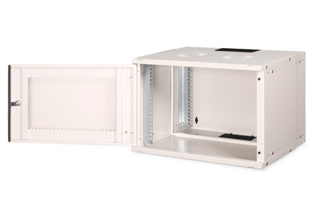 EAN 4016032499022 - Digitus DN-49208 armario rack 7U Bastidor de pared Gris claro imagen 3