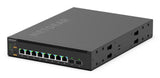M4250-12m2xf 12 Puertos 2.5 Gigabit