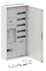 Striebel & John Completo Armario Con Apz Ba27mb Ehz 1100x550mm 1z1v5