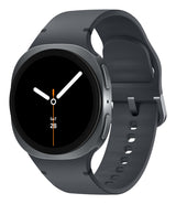 Samsung Galaxy Watch8 Dark Gray Smartwatch 40mm Lte