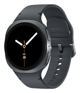 EAN 8806097481218 - Samsung Galaxy Watch 8 3,3 cm (1.3") AMOLED 40 mm Digital 438 x 438 Pixeles Pantalla táctil 4G Grafito Wi imagen 1