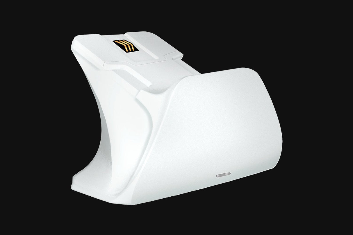 Razer Soporte De Carga Mando Xbox One Blanco Rc21-01750300-R3m1