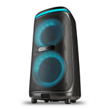 EAN 8435430628487 - NGS WILD DRIP Altavoz portátil estéreo Negro 40 W imagen 6