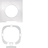 Berker 10108901 Dichtset. S.1 Ip44 Mit Flansch 1fach