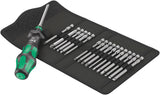Wera Kraftform Kompakt Turbo Imperial 1, 5057483001