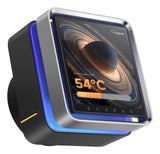 Ocypus Sigma L36 Ex Argb (Negro) Sigma-L36-Bk3aawln00e-Gl