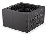 EAN 5903018666167 - ENDORFY Supremo FM5 unidad de fuente de alimentación 650 W 18+10 pin ATX ATX Negro imagen 3