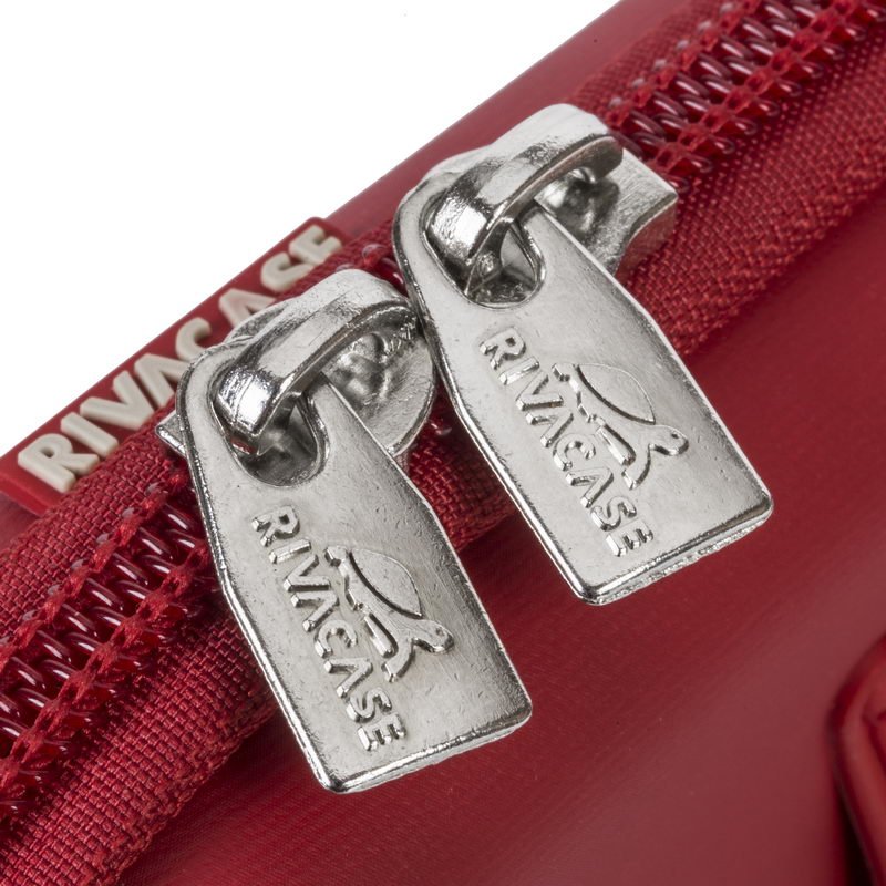 Rivacase 9101 Hdd Case 2.5 Red