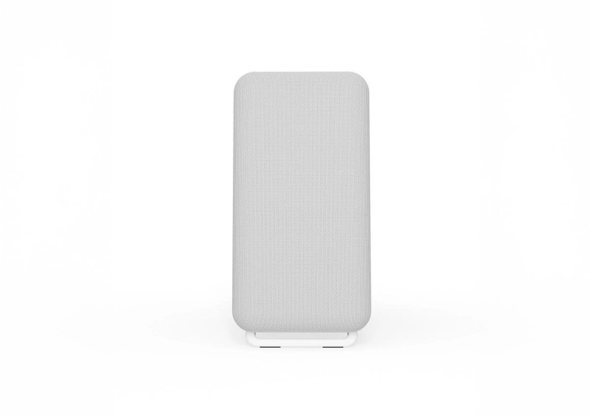 Hyte Cs-Hyte-X50a-Ww, Cajas De Torre Blanco