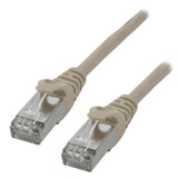 Cable Cat6a S/Ftp Lszh