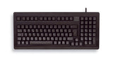 Cherry G80-1800 Teclado Usb Qwertz Alemán Negro