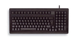 EAN 4025112064975 - CHERRY G80-1800 teclado Hogar USB QWERTY Inglés de EE. UU. Negro imagen 1