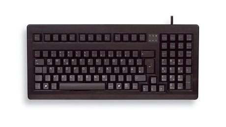 EAN 4025112064975 - CHERRY G80-1800 teclado Hogar USB QWERTY Inglés de EE. UU. Negro imagen 1