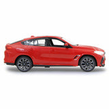 Jamara Bmw X6 M 1:14 2,4ghz Rojo