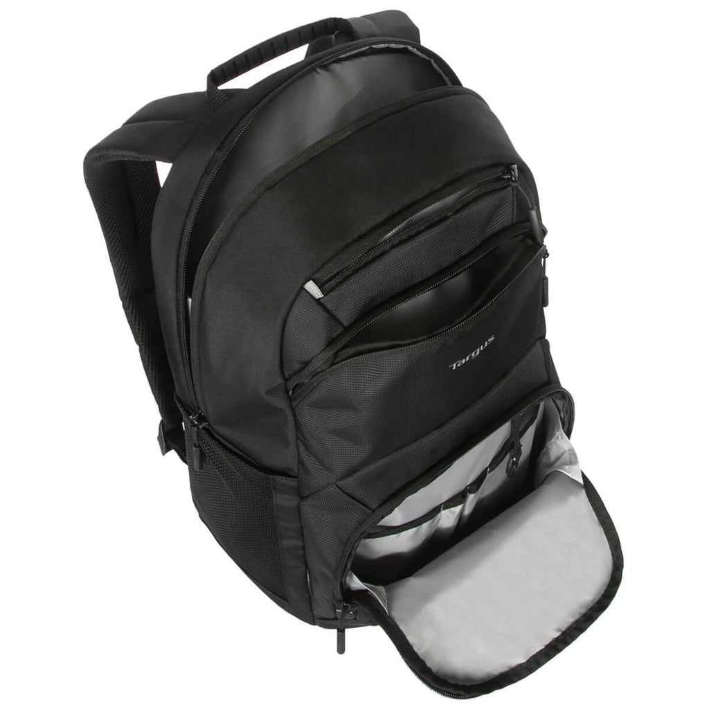 EAN 5063194002002 - Targus Classic EcoSmart 40,6 cm (16") Mochila Negro imagen 10