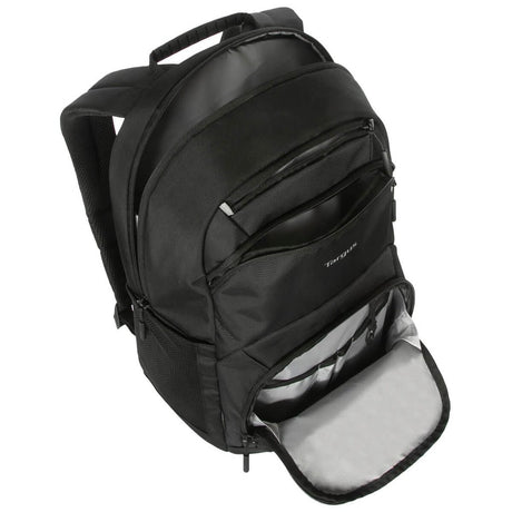 EAN 5063194002002 - Targus Classic EcoSmart 40,6 cm (16") Mochila Negro imagen 10