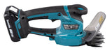 Tijeras Cortacésped Aku 18v 2en1 Dum111syx Makita