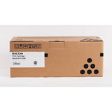 Toner Ricoh 407638 Black Spc231 Spc242 Spc320 2500 Pag
