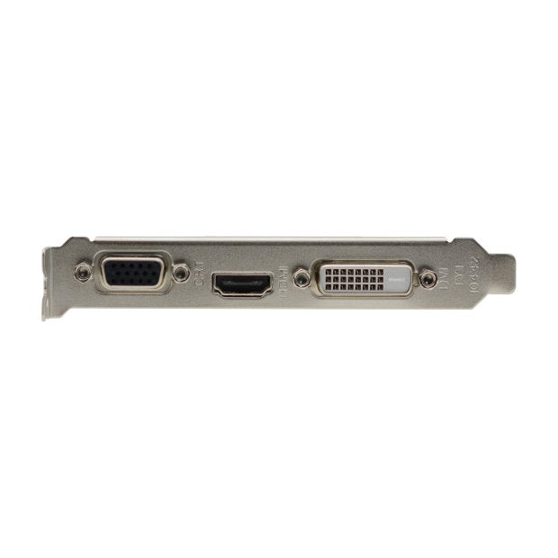 EAN 4897033782777 - AFOX GeForce GT 710 NVIDIA 4 GB GDDR3 imagen 4