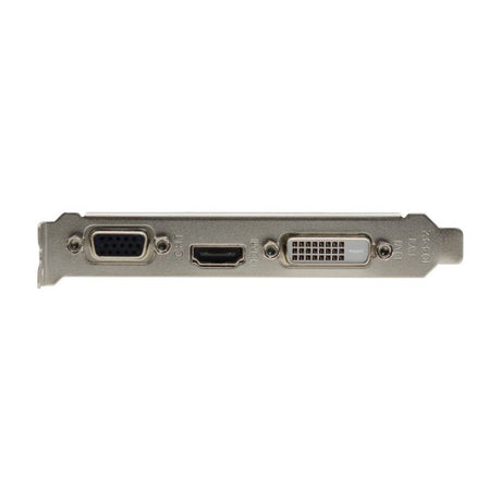 EAN 4897033782777 - AFOX GeForce GT 710 NVIDIA 4 GB GDDR3 imagen 4