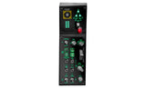 Thrustmaster Viper Panel, Panel De Control Negro
