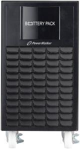 Powerwalker 10120557 Batería Para Sistema Ups 12 V 9 Ah
