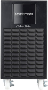 EAN 4260074978278 - PowerWalker BP A192T-16x9Ah 12 V 9 Ah imagen 4