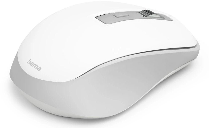 Mysz Bezprzewodowa Wm-450 Biala