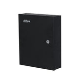 EAN 6923172520807 - Dahua Technology ASC2208C-S Lector semiinteligente de control de acceso Negro imagen 3