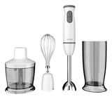 Batidora De Mano Aiwa Kenkiri 800 Plus 600w + Vaso 500ml