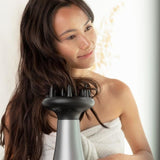 EAN 8435484042390 - Cecotec Bamba IoniCare 5250 EasyCollect Pro secador 2100 W Negro, Gris imagen 9