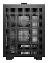 EAN 6933412774457 - DeepCool CH160 Small Form Factor (SFF) Negro imagen 4