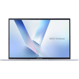Portátil Asus Vivobook 16 Oled M1605naq Sh051w 16" Wuxga Amd Ryzen 5 150 16 Gb Ram 512 Gb Ssd Radeon 660m W11h Sin Cargador