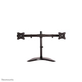 EAN 8717371445386 - Neomounts NM-D335DBLACK soporte para monitor 68,6 cm (27") Escritorio Negro imagen 2
