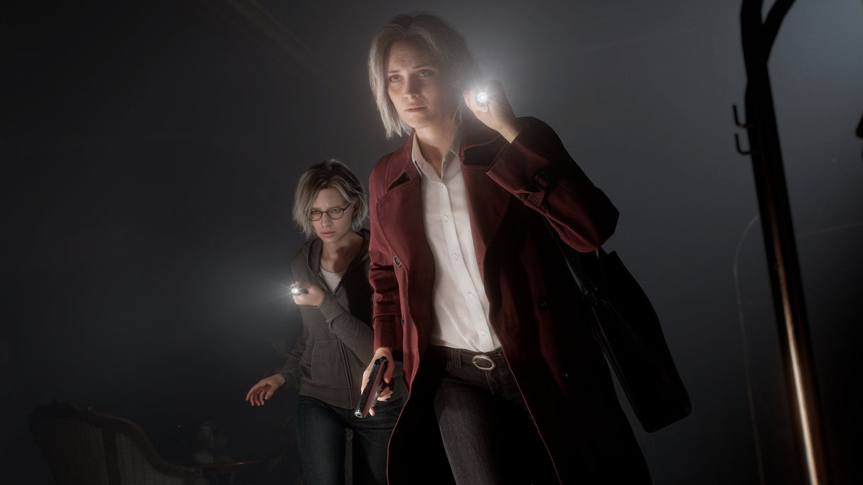 Ps5 Resident Evil Requiem Eu