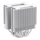 Ventilador Cooler Master Hyper 622 Halo White Procesador Refrigerador De Aire 12 Cm Blanco