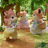 Epoch Sylvanian Families - Reh Familie 5799
