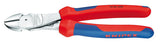 Alicates Knipex 74 05 200 De Corte Diagonal