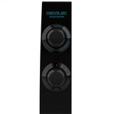 EAN 8435484053211 - Cecotec 05321 calefactor eléctrico Interior Negro 2400 W Ventilador eléctrico imagen 3