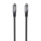 EAN 8435739904510 - AISENS A107-0989 cable USB USB 3.2 Gen 2 (3.1 Gen 2) 4 m USB C 10 Gbit/s imagen 1