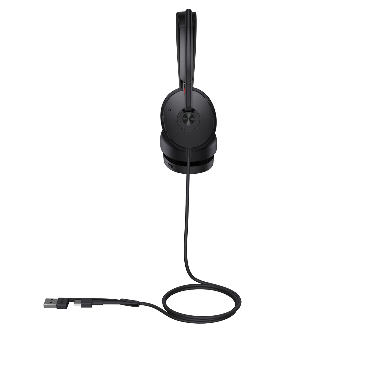 Yealink Headset Uh48 Se Dual Teams Usb-C A