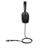 Auriculares Yealink - Uh48 Dual Teams Usb-C/A