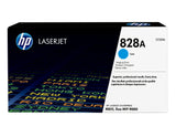EAN 0871113239652 - HP 828A Cyan LaserJet Image Drum cartucho de tóner 1 pieza(s) imagen 1