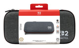 EAN 0617885153716 - PowerA NSCS0528-01 funda para consola portátil Funda de protección Nintendo Tela Gris imagen 11