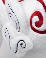 Peluche Okami Amaterasu Okami 26cm