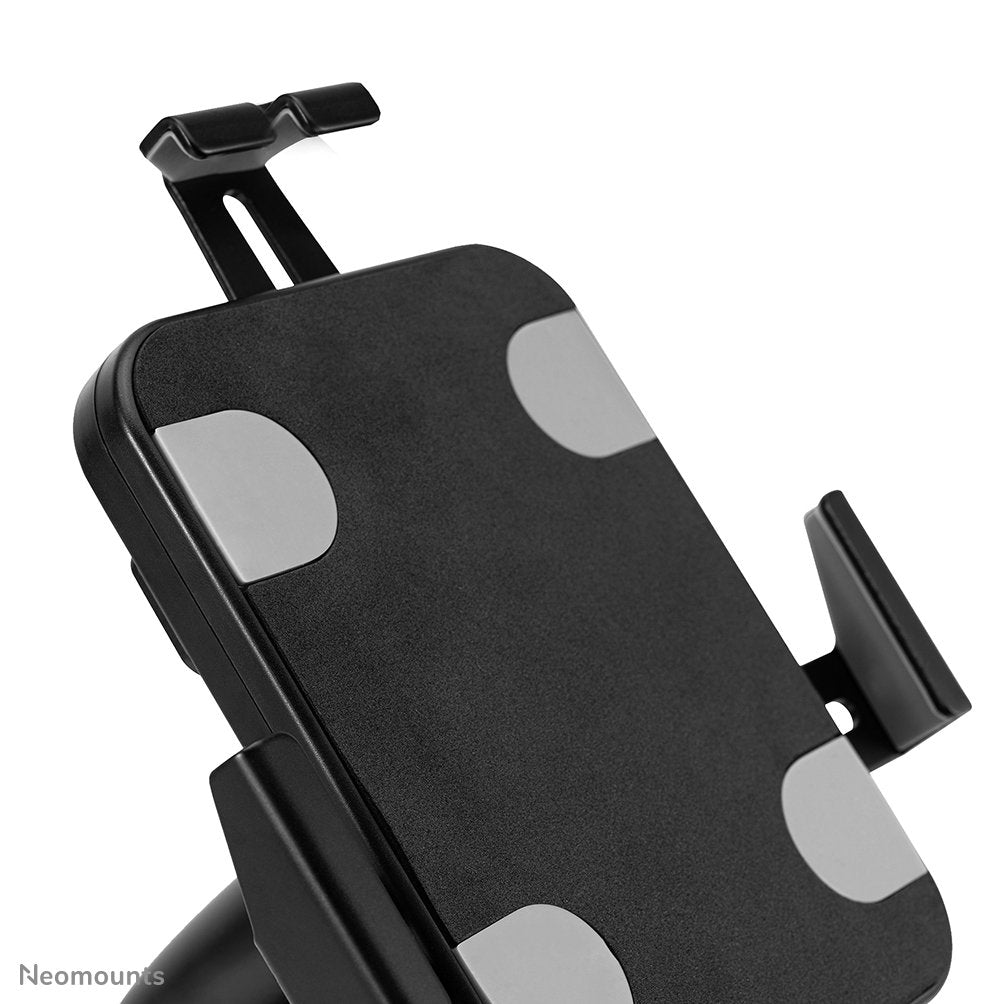 Neomounts By Newstar Soporte Para Mostrador Tablet 100x100 Mm 1kg 7.9-11''  Negro