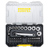 Stanley Fmmt19101-0 Punta De Destornillador 36 Pieza(S)