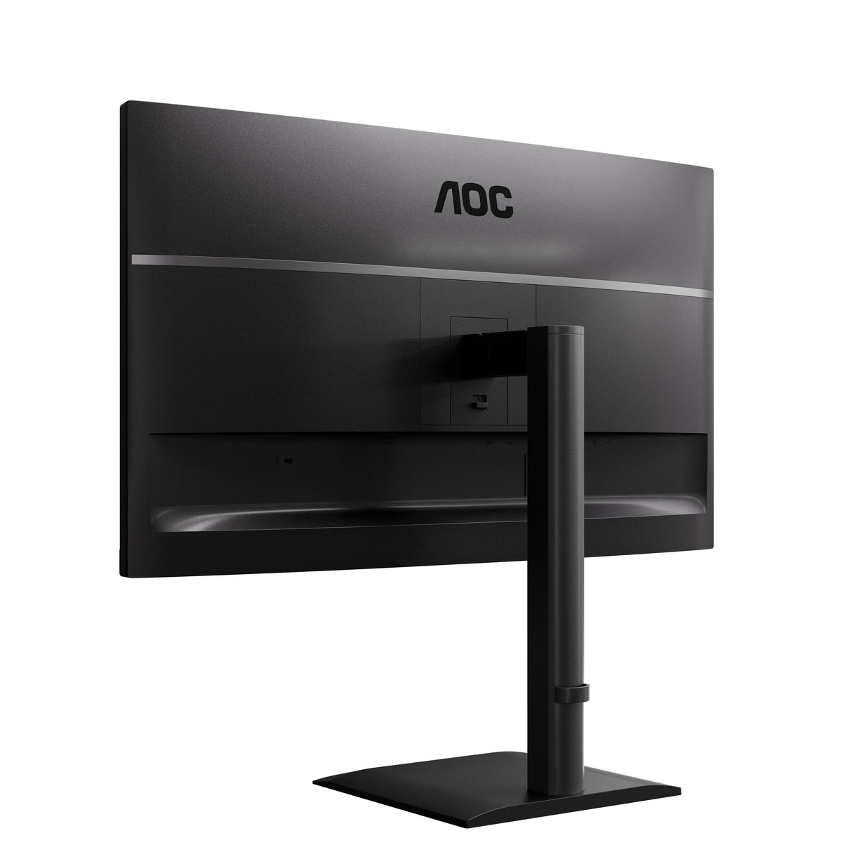 Aoc 68,6cm 27" U27e4cv 16:09 2xhdmi+Dp+Usb-C Lift Spk. Bl